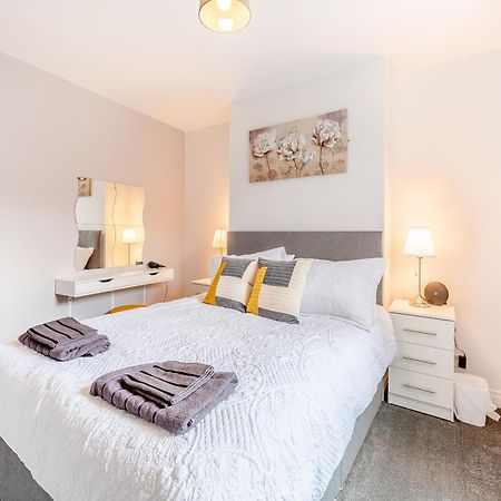 Buttercup Apartment - Uk42382 Бридлінгтон Екстер'єр фото