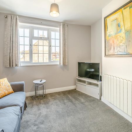 Buttercup Apartment - Uk42382 Бридлінгтон Екстер'єр фото