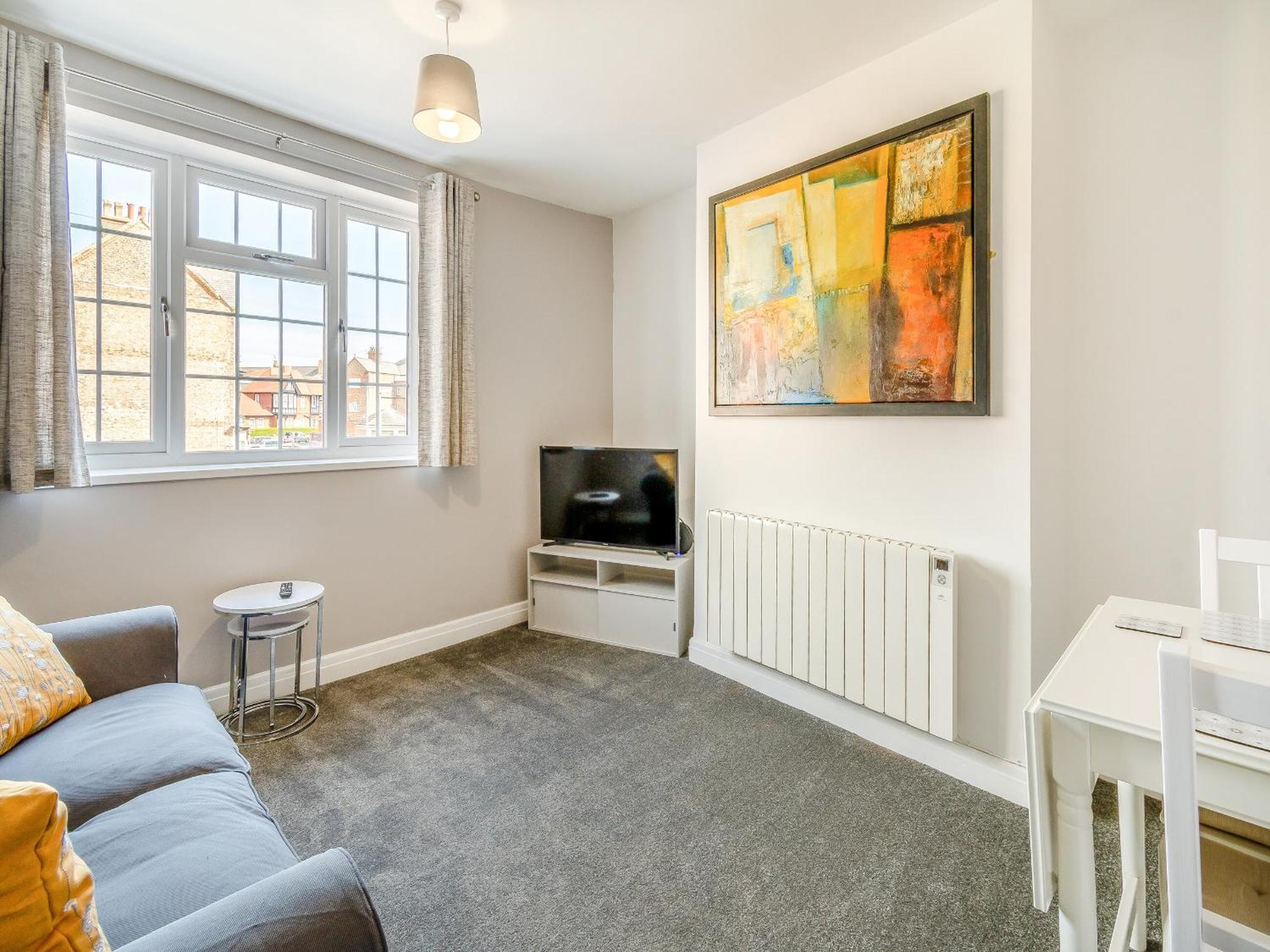 Buttercup Apartment - Uk42382 Бридлінгтон Екстер'єр фото