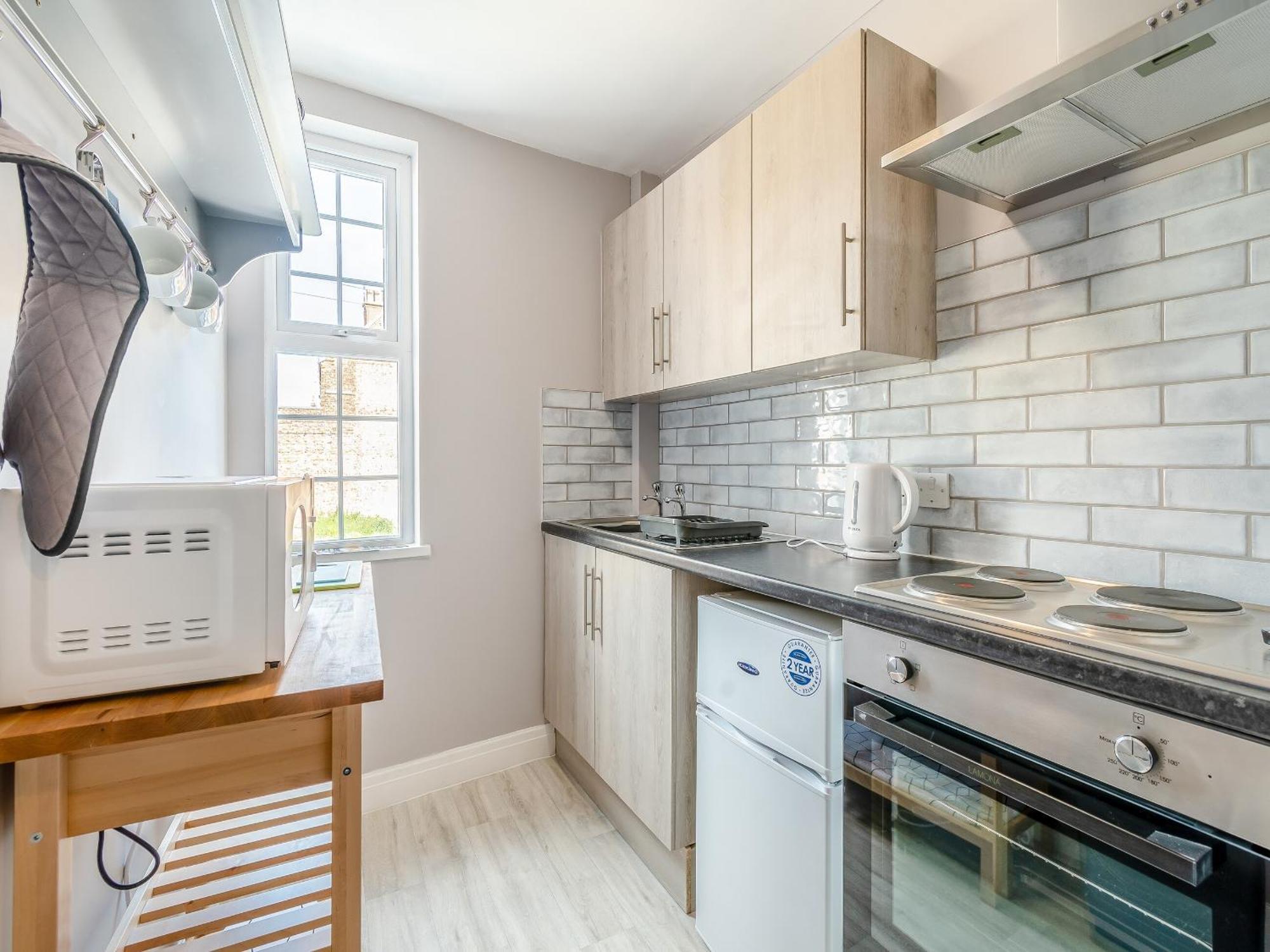 Buttercup Apartment - Uk42382 Бридлінгтон Екстер'єр фото