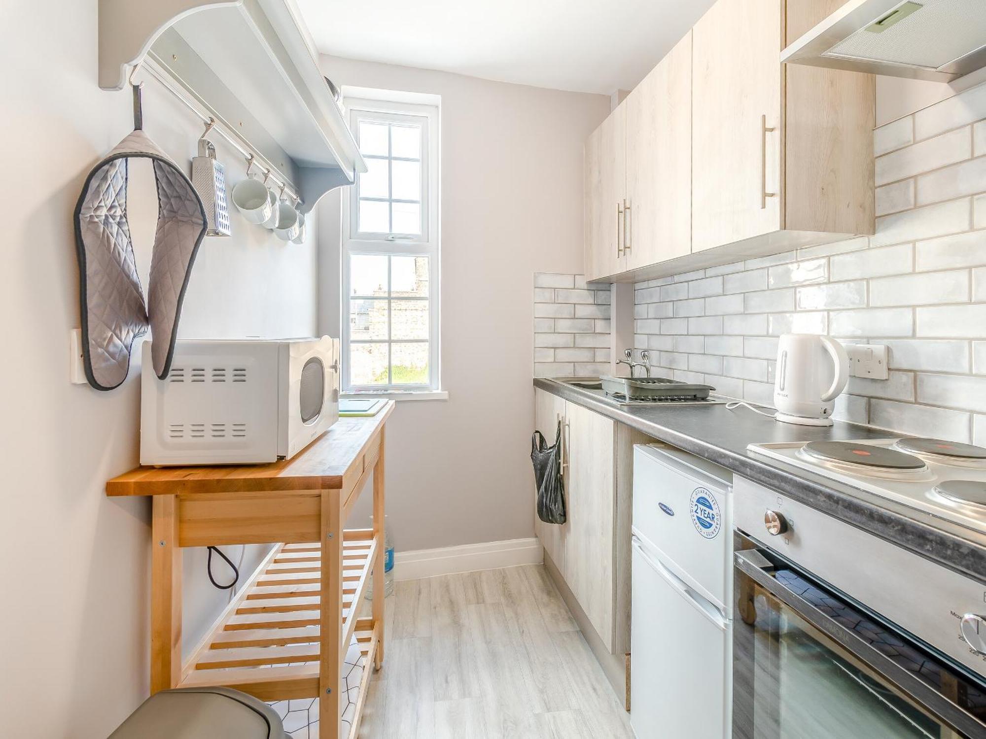 Buttercup Apartment - Uk42382 Бридлінгтон Екстер'єр фото