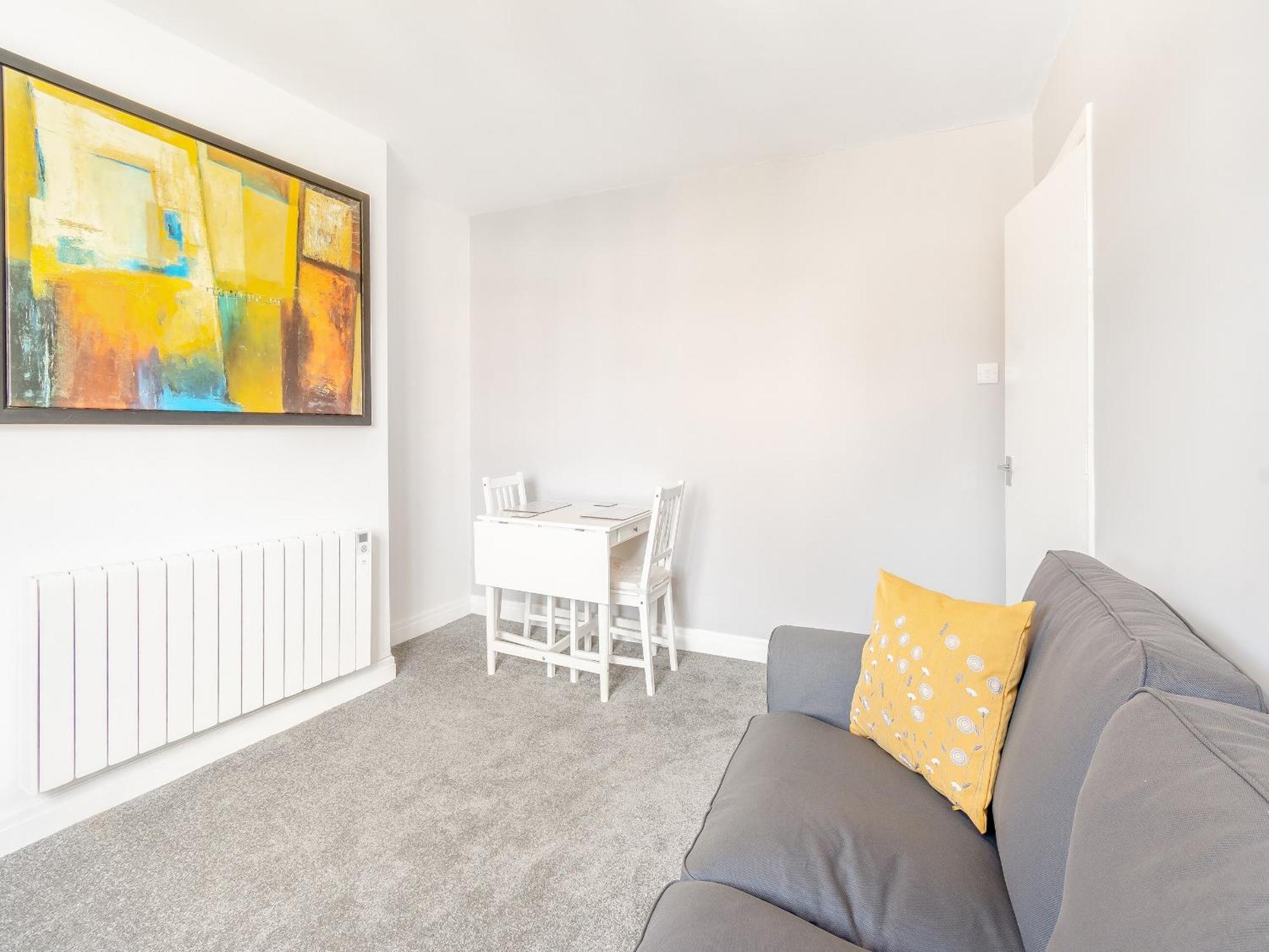 Buttercup Apartment - Uk42382 Бридлінгтон Екстер'єр фото
