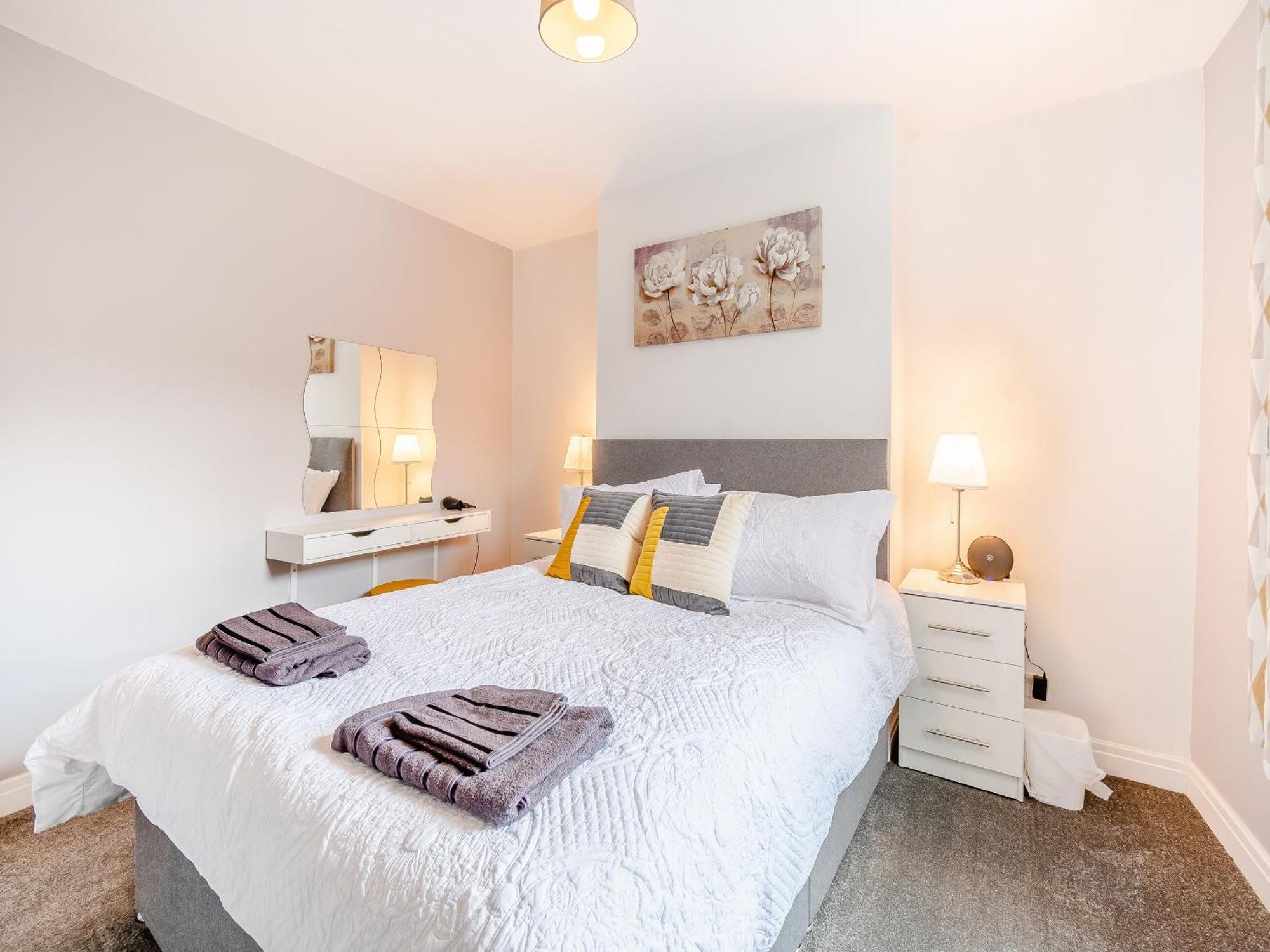 Buttercup Apartment - Uk42382 Бридлінгтон Екстер'єр фото