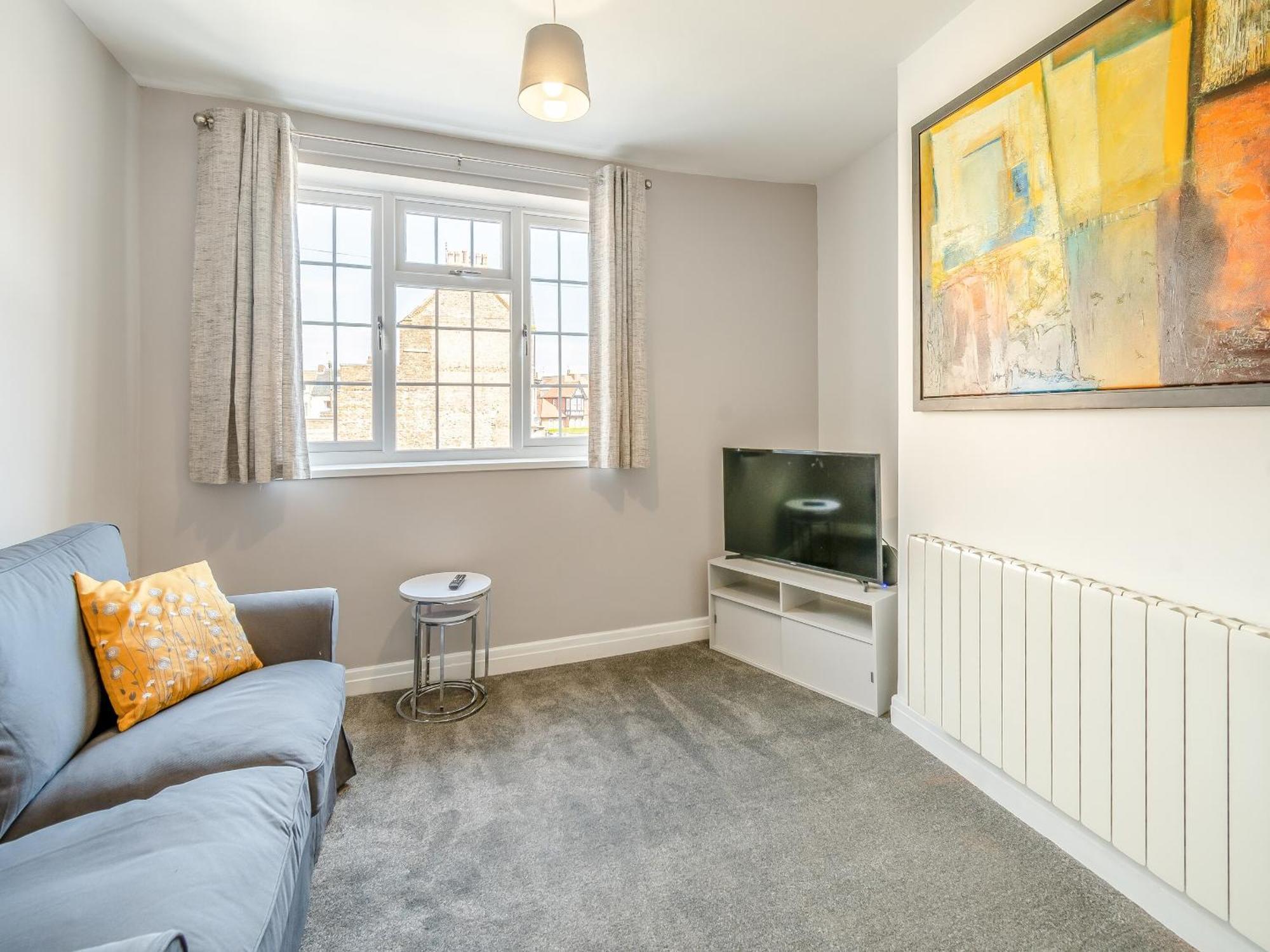 Buttercup Apartment - Uk42382 Бридлінгтон Екстер'єр фото