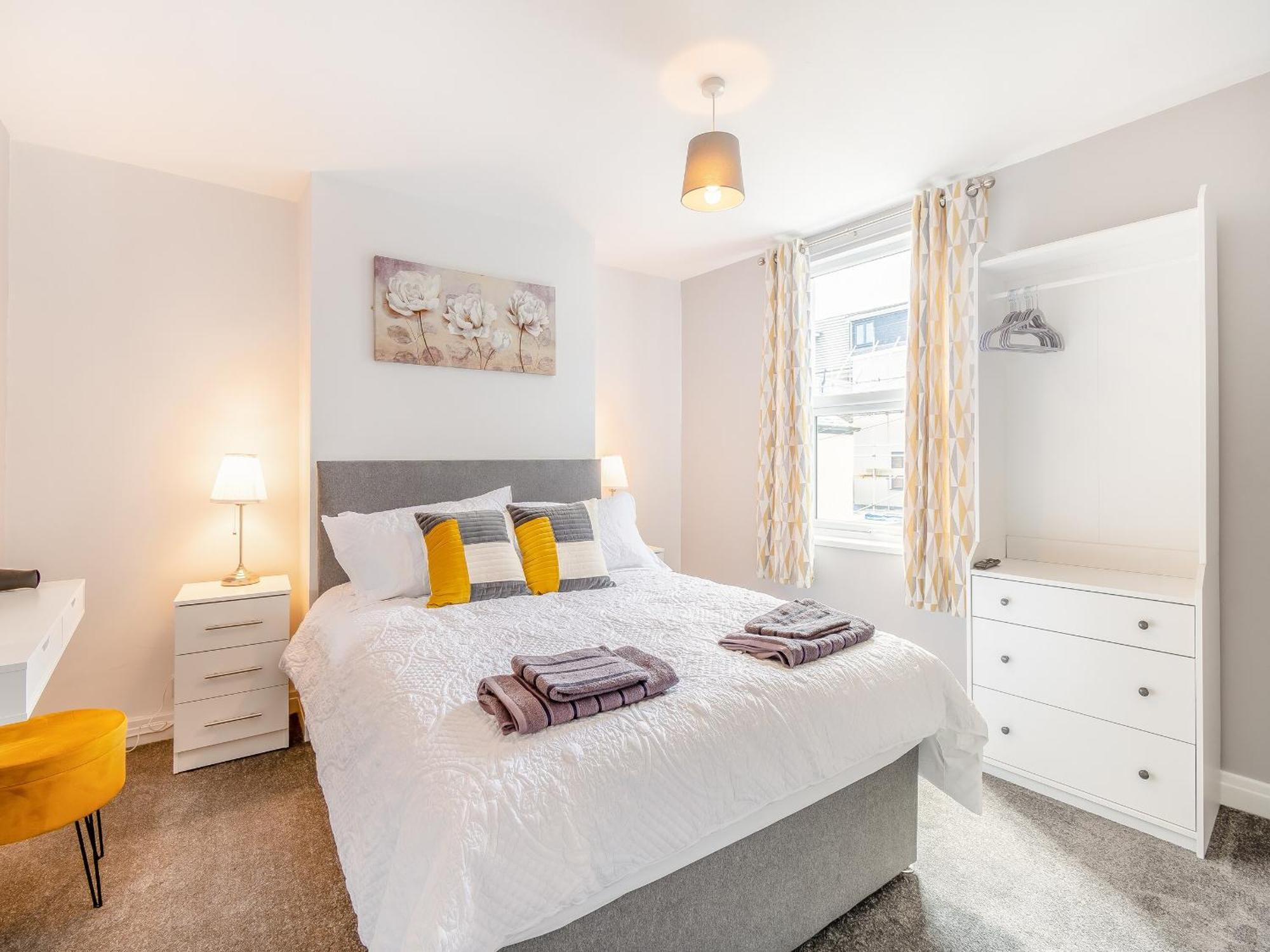 Buttercup Apartment - Uk42382 Бридлінгтон Екстер'єр фото